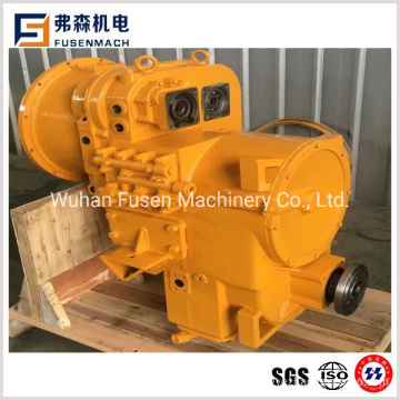 2ND Turbine for Wheel Loader Cg956c